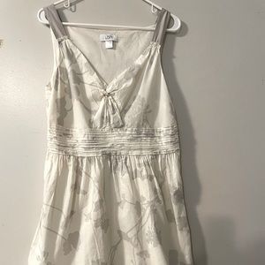 Loft Size 10 sundress